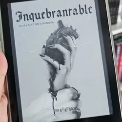 Inquebrantable