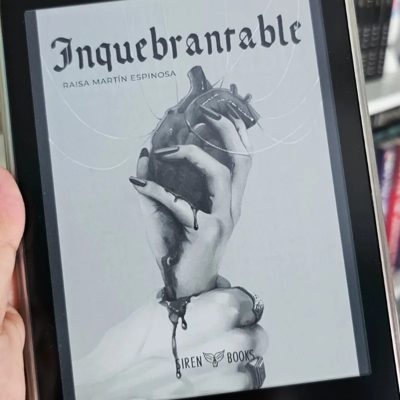 Inquebrantable