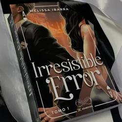 Irresistible error I