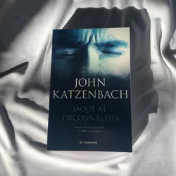 Jaque el psicoanalista 