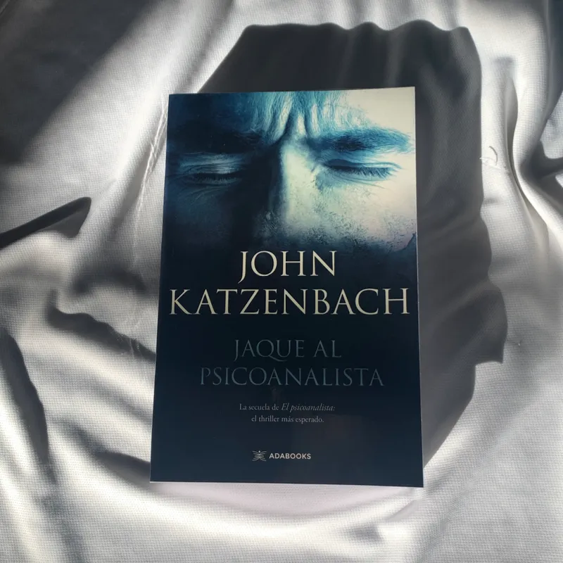 Jaque el psicoanalista 