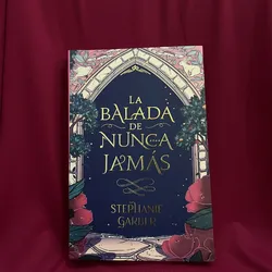 La balada de nunca jamás