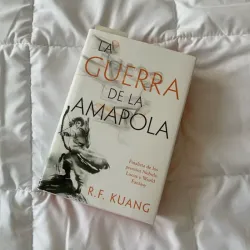La guerra de la amapola