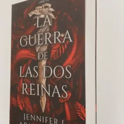 La guerra de las dos reinas 