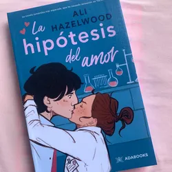 La hipótesis del amor 