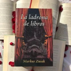 La ladrona de libros