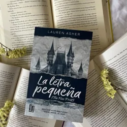 La letra pequeña