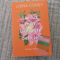 La luz más brillante del cielo