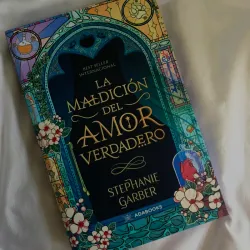 La maldición del amor verdadero