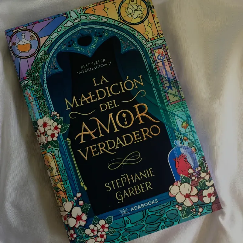 La maldición del amor verdadero