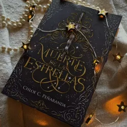 La muerte de las estrellas