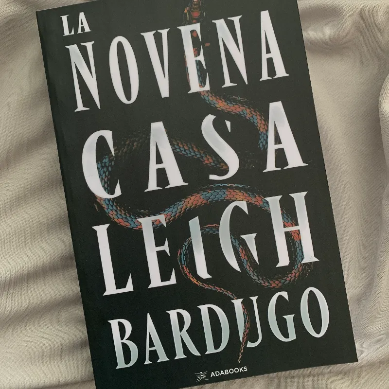 La novena casa
