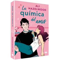La química del amor 