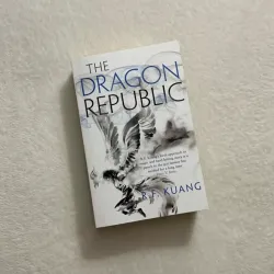 La república del dragón