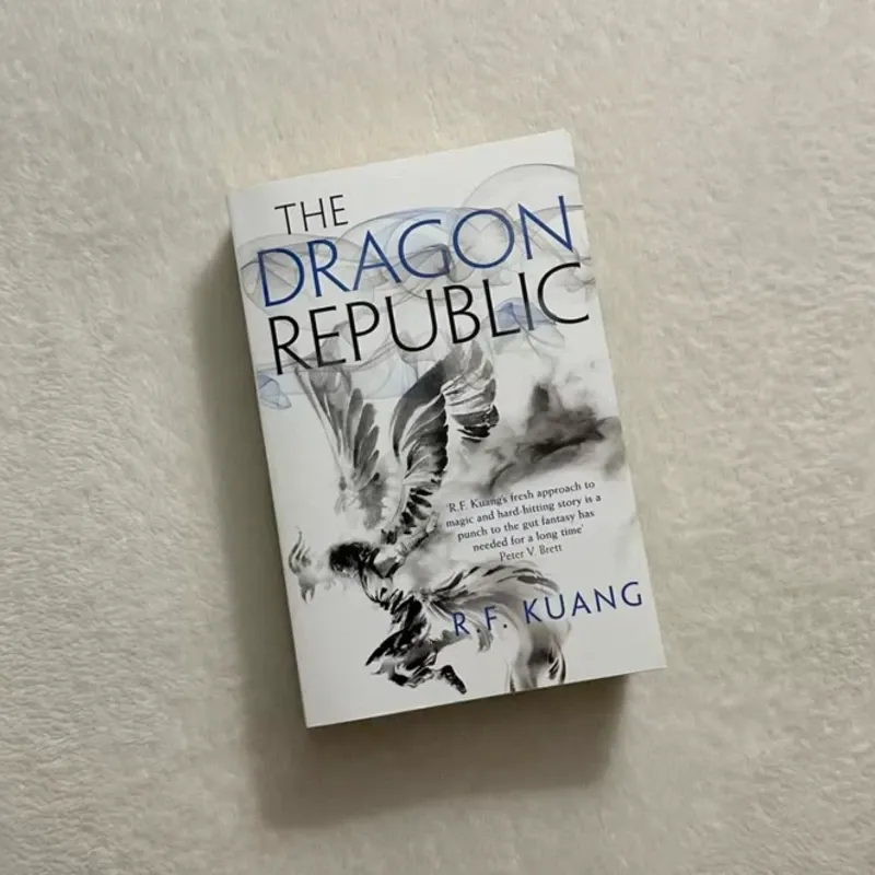La república del dragón