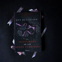 La temporada de los niños perdidos