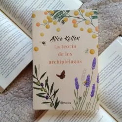 La teoría de los archipiélagos 