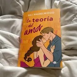 La teoría del amor 