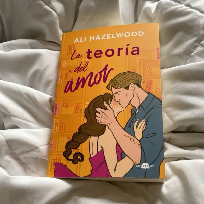 La teoría del amor 