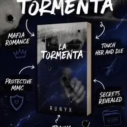 La tormenta