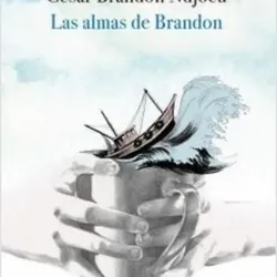 Las almas de Brandon
