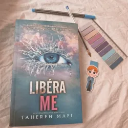 Libérame