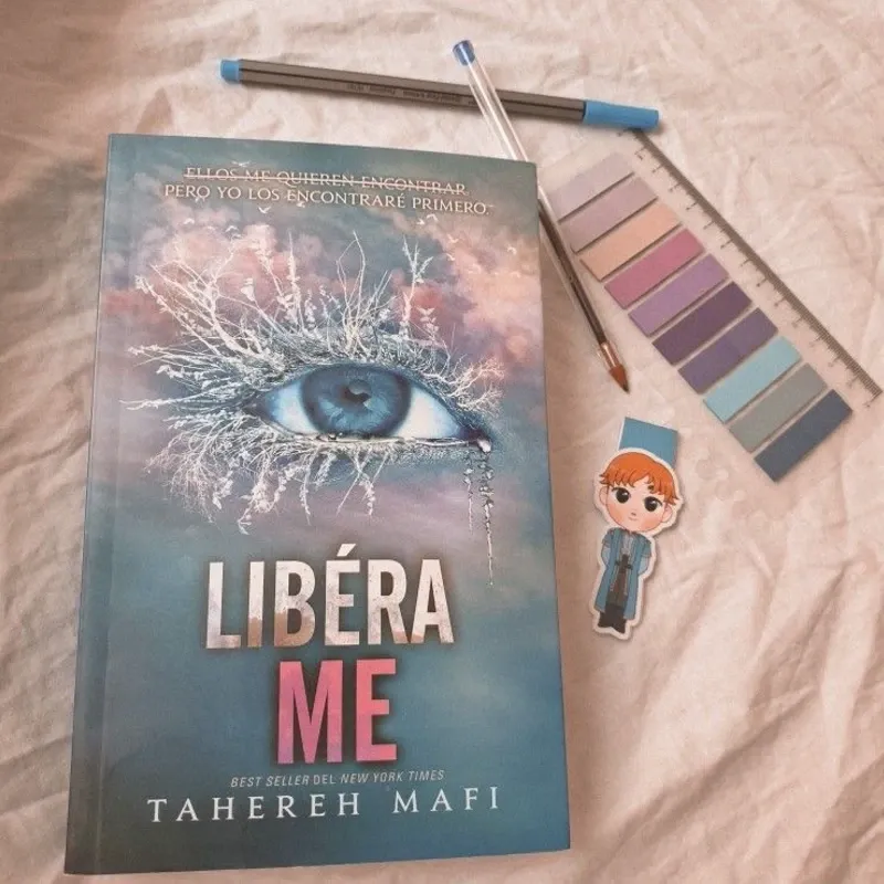 Libérame