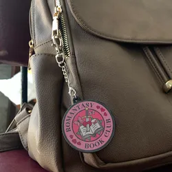 Llaveros personalizados