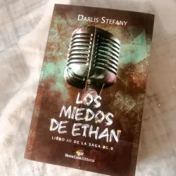 Los miedos de Ethan