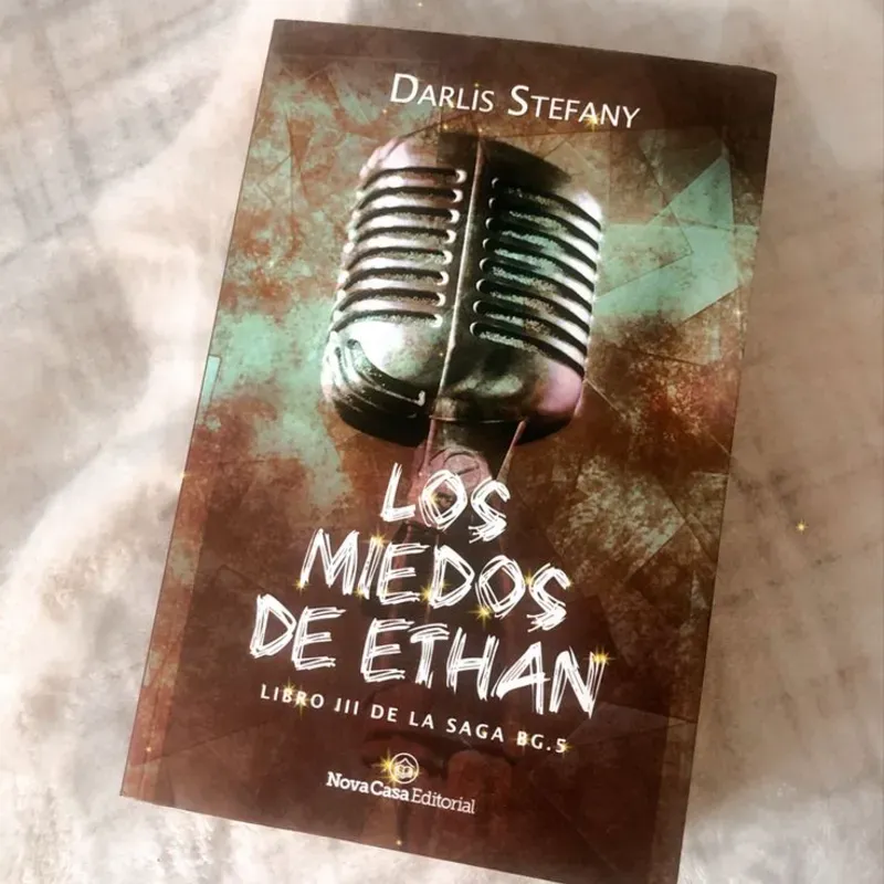 Los miedos de Ethan
