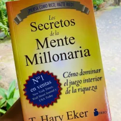 Los secretos de la mente millonaria