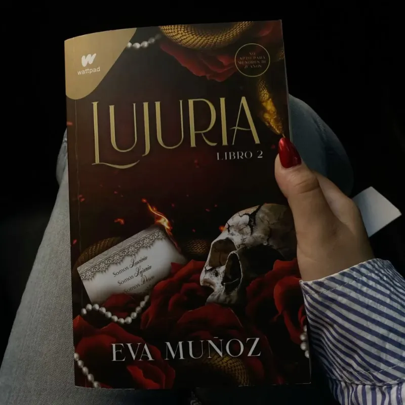Lujuria 2