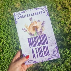 Marcado a fuego