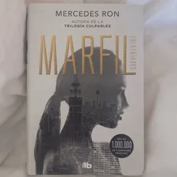 Marfil