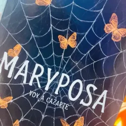 Maryposa