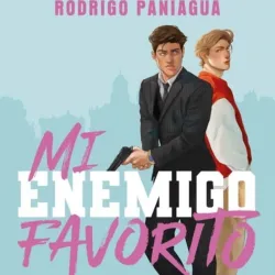 Mi enemigo favorito