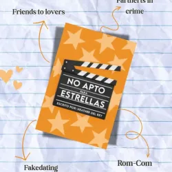 No apto para estrellas