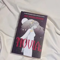 Novia 
