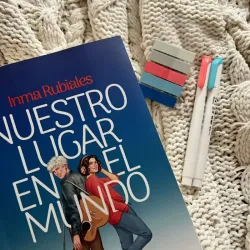 Nuestro lugar en el mundo 