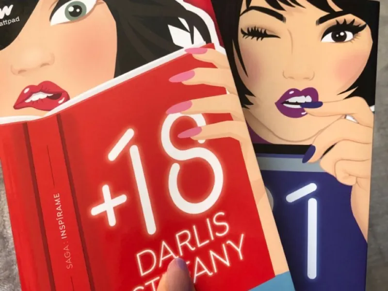 Darlis Stefany