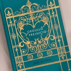 Orgullo y perjuicio
