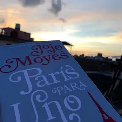 París para uno y otras historias 