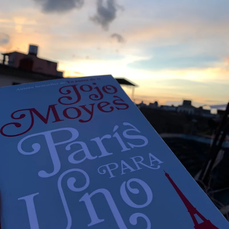 París para uno y otras historias 