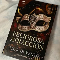 Peligrosa atracción