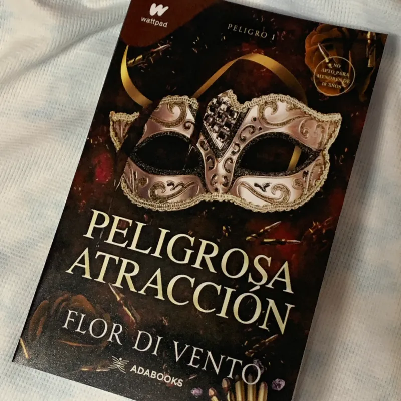 Peligrosa atracción