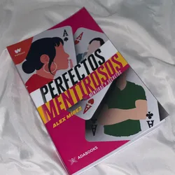 Perfecto mentirosos 1