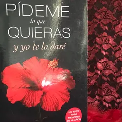 Pídeme lo que quieras y yo te lo daré