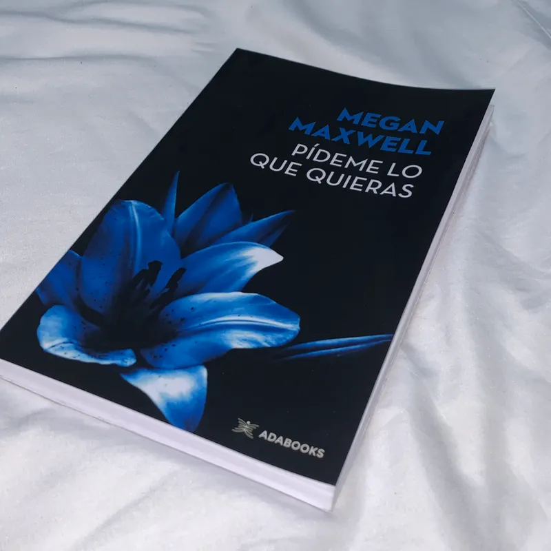 Pídeme lo que quieras 