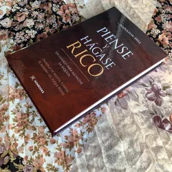 Piense y hágase rico