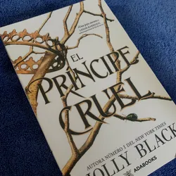 Príncipe Cruel